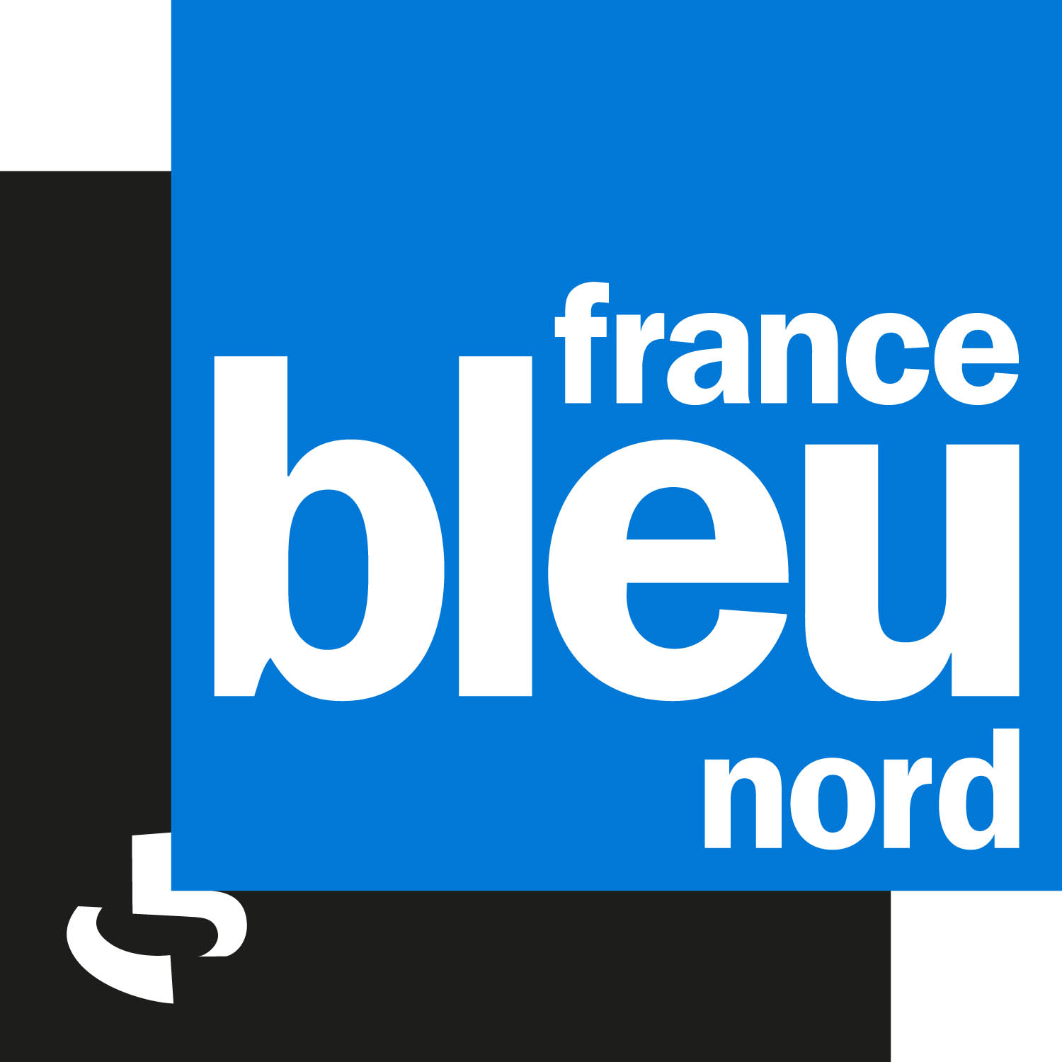 France Bleu Nord logo